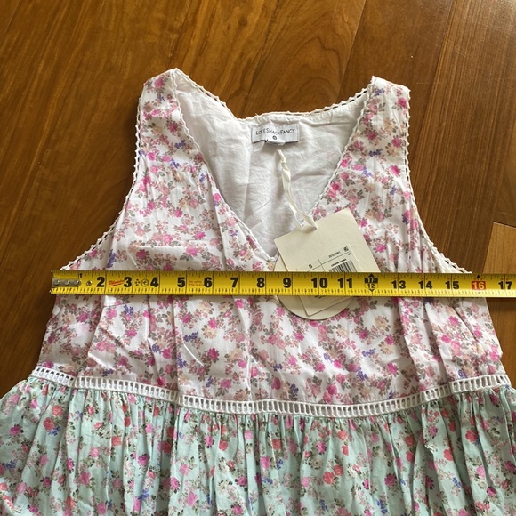 LoveShackFancy x Target Dress - Picture 6 of 6